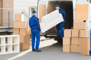 House Removals Northampton